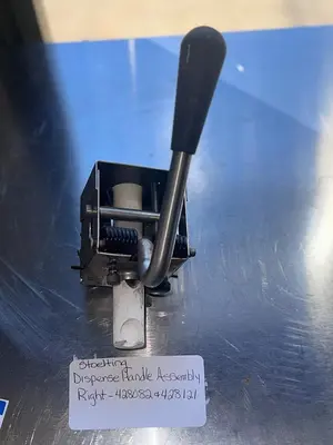 Used STOELTING 428121, 428082 Food, Restaurant, & Bakery Parts & Accessories Georgia US | Southeast Equipment Sales #925600