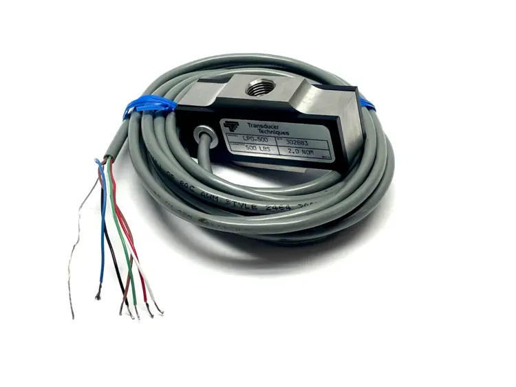 Used TRANSDUCER TECHNIQUE _UNKNOWN_ Transducers | Maverick Industrial Sales #1098931