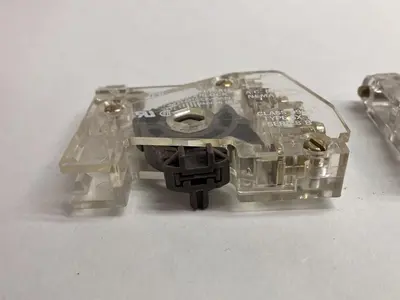 New | in-Stock SQUARE D 9999 SX-6 Misc Electrical & Power Parts Ohio US | Surplus Asset Holdings #1240558