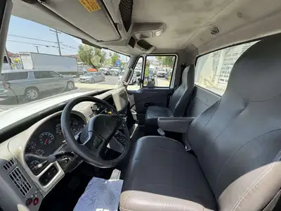 Used 2016 INTERNATIONAL 4300 Box trucks California US | Commerce Truck Equipment Sales #1548308