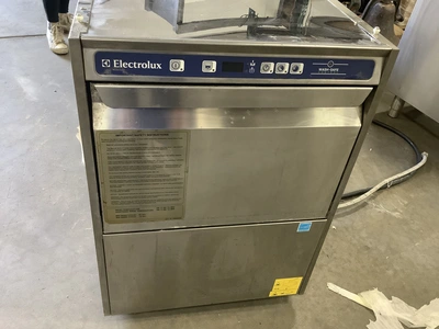 Used ELECTROLUX WT30H208DU Dishwashers Michigan US | Miedema Asset Management Group #1474158
