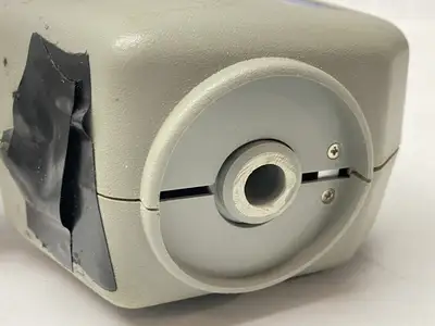 USED NOISEKEN DISCHARGE GUN FOR ELECTROSTATIC DISCHARGE/ESD SIMULATOR