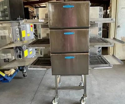 Used TURBOCHEF HHC2020 Pizza Equipment British Columbia CA | Surrey Food Equipment #1293616
