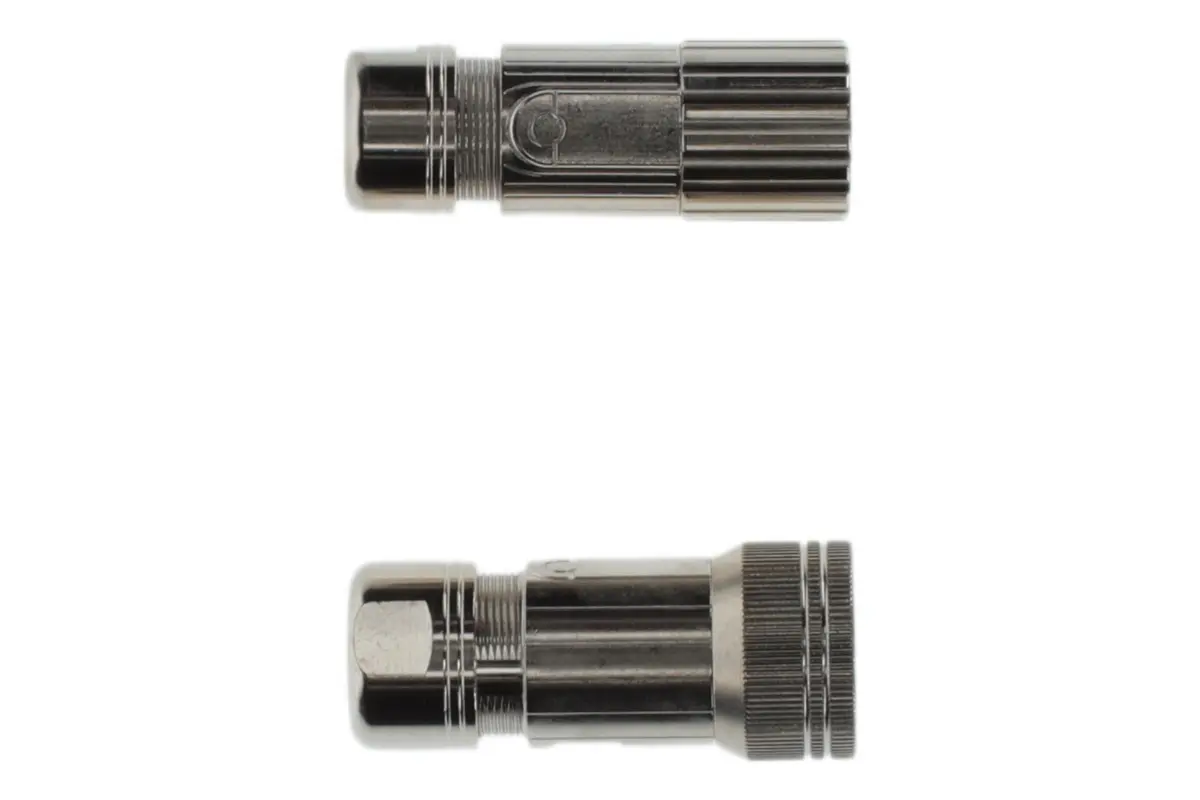 KUKA SPP connector bypack, arm