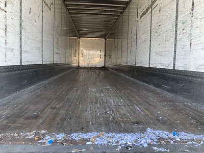 Used 2014 WABASH TBD Misc Trailers Michigan US | Miedema Asset Management Group #1301591