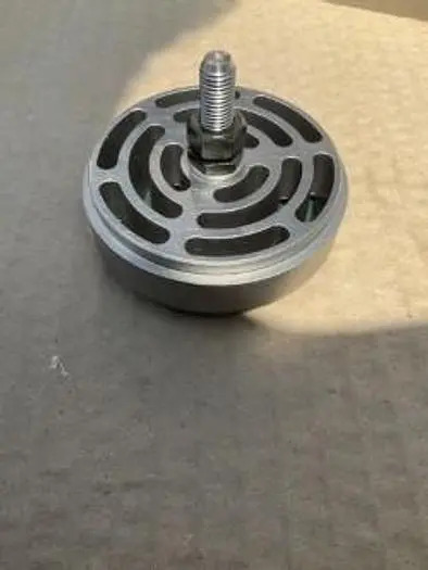 Ariel 60rx Suction Valve PN B-5173-BB