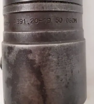 USED SANDVIK COROMANT A390.45-5063 050M