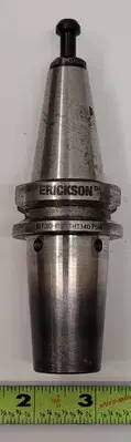 Used ERICKSON BT30HPVTTHT14075M Misc Industrial Equipment Kentucky US | Aucto #687981