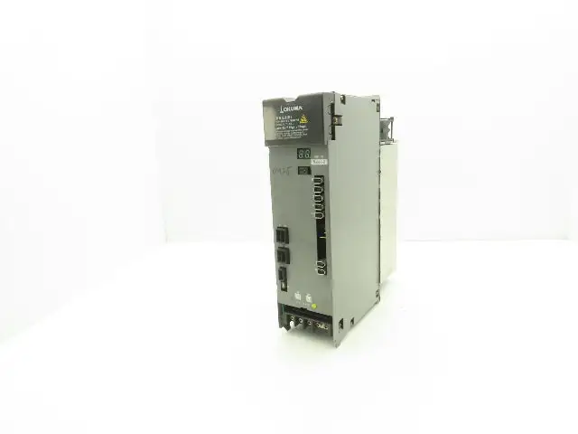 Used OKUMA _UNKNOWN_ Servo Drives Indiana US | Arrow Industrial #1316612