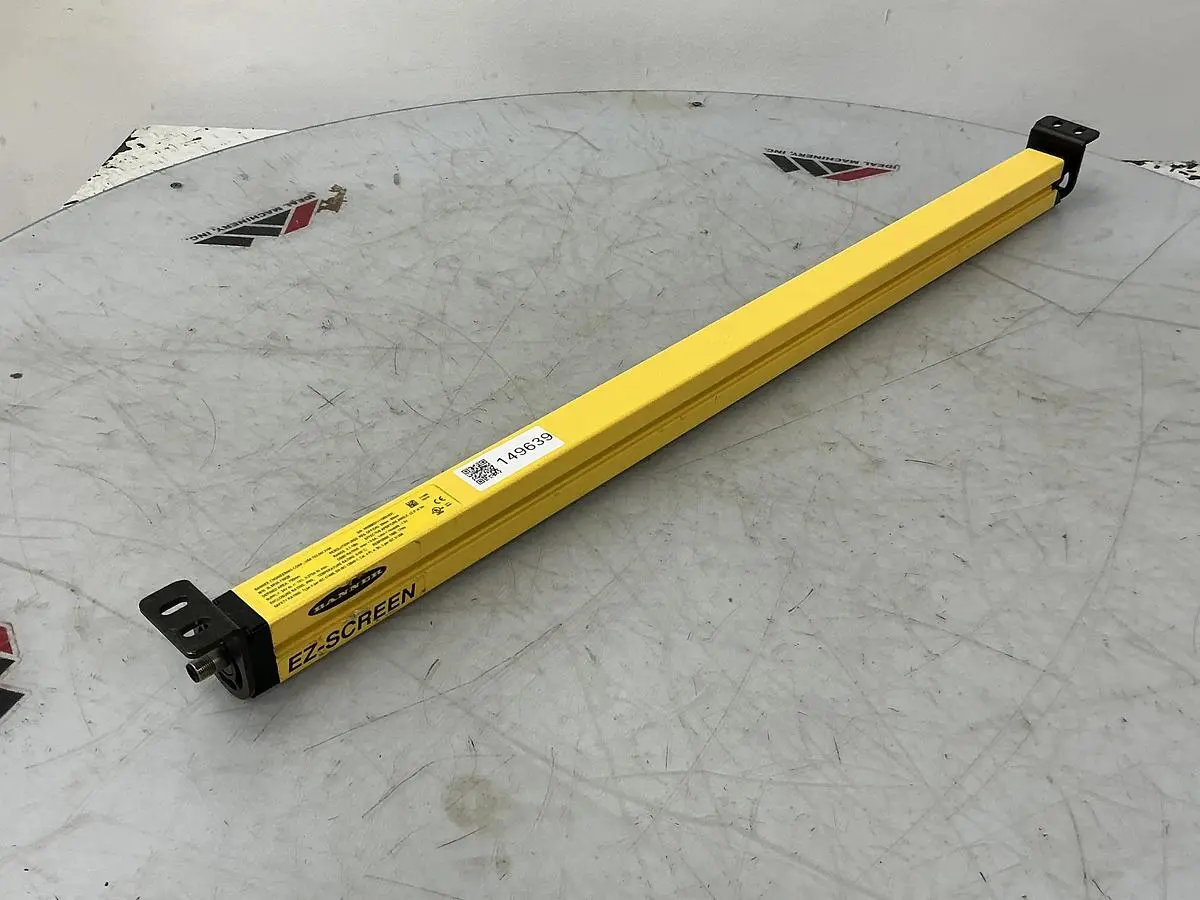 USED BANNER SLSR30-750Q8
