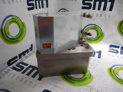 USED SMC MGPM63-35-KRIP1 708
