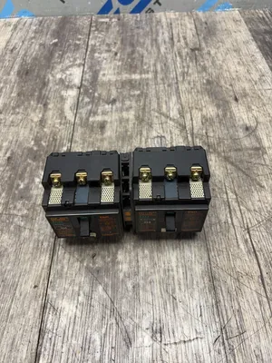 FUJI ELECTRIC BB3AEA-010 10A & EA33 BB3AEA-030 Electrical/PLC/Automation | ESS Industrial Equipment Sales (3)