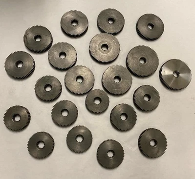 Barber Colman _UNKNOWN_ Other CNC, Metalworking & Manufacturing | Amiron Machinery (3)