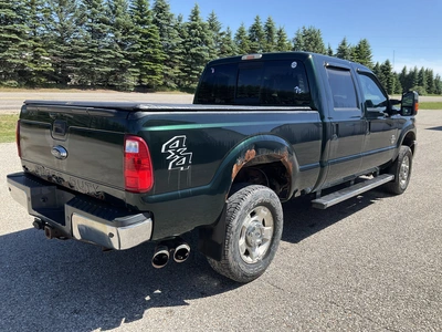 USED 2015 FORD F350 SUPER DUTY