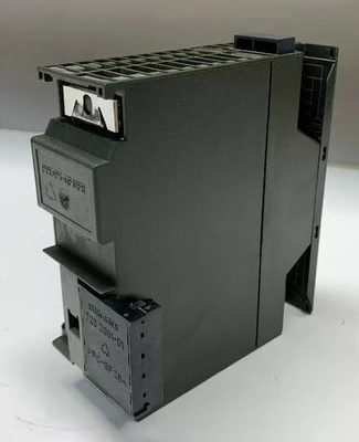 USED Siemens 6ES7 321-1BH01-0AA0