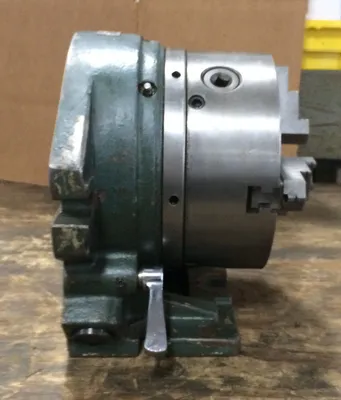YUASA 550-007 Tooling & Accessories, Super Spacers | Machinery Central (7)