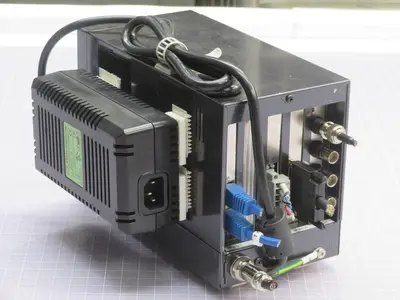 Used _UNKNOWN_ _UNKNOWN_ VXI/PXI/PCI Texas US | Aucto #1509738