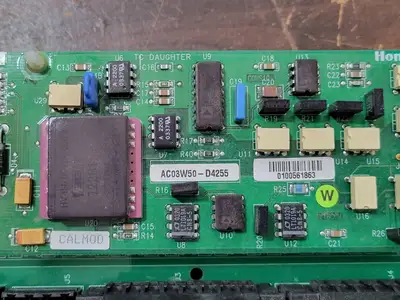 Used HONEYWELL 51309223-175 Misc Electrical & Power Parts British Columbia CA | Lenmark #252272