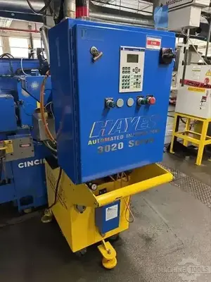 USED CINCINNATI MILACRON 220-8