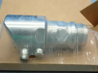 NEW ROSEMOUNT 326P1AG10A