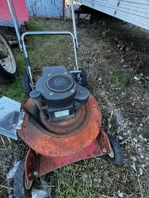 Used _UNKNOWN_ _UNKNOWN_ Mowers Ohio US | Myron Bowling Auctioneers Inc #1518755