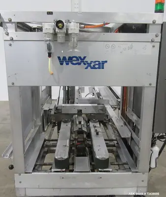 USED WEXXAR WF-S