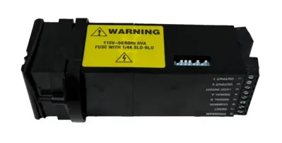NEW DANAHER / VEEDER ROOT 8QB22000 COUNTER 8CH 115VAC