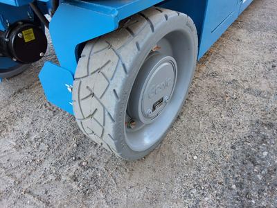 NEW 2026 Genie GS-2632E