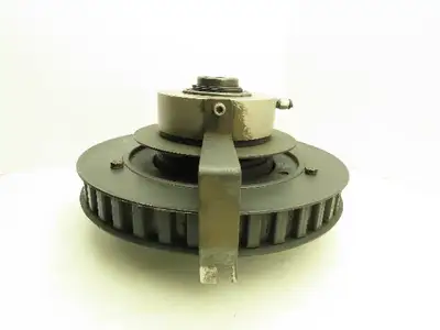 Airjustor 602ACT2MP8 Torque Limiter Clutch Brake MP8 Piston 35mm Bore
