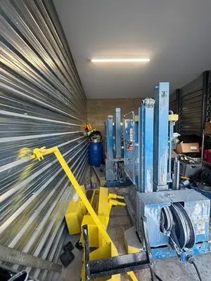 USED 2022 LPI LSO110S1