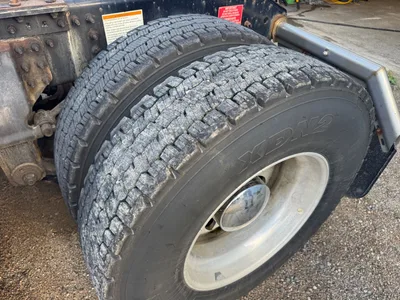 Used 2020 VOLVO VNR 64T Conventional trucks Ontario CA | Driven Equipment Solutions #1423109