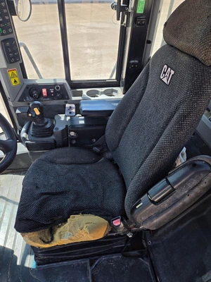 Used 2014 CATERPILLAR 950K Wheel Loaders Texas US | Proxy Equipment #1424147