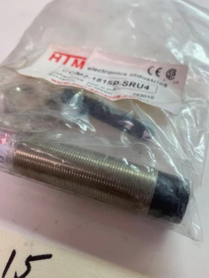 NEW HTM ELECTRONICS CCM2-1815P-SRU4
