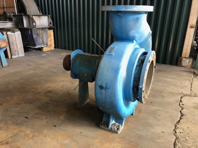 USED Goulds 3180XL