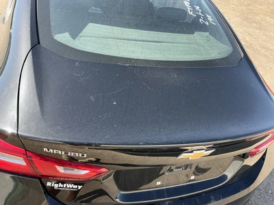 Used 2023 CHEVROLET MALIBU Sedans Michigan US | Miedema Asset Management Group #1317074