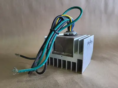 USED DIGITRACE 920SS3