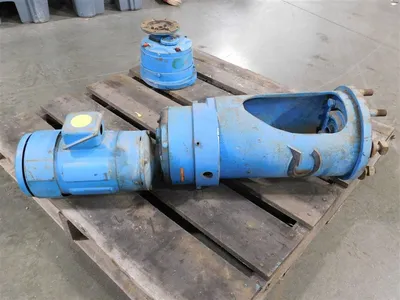 USED CHEMINEER CBJ-20-310