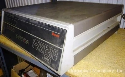 Monsanto Mooney Viscometer Interface Model # 83038, Item # 1741