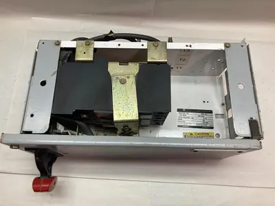 USED GE 8000 FDRCB