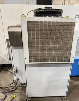 Used 2018 MAZAK SUPER TURBO-X 2412 FIBER Laser Cutters Ohio US | Toolquip, Inc. #1299803