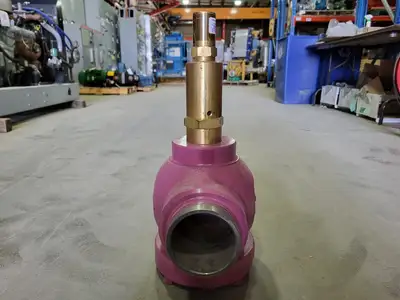 NEW FORD REGULATOR VALVE CORP. FIGURE#12