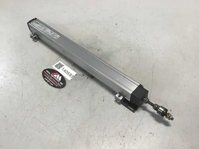 Used NOVOTECHNIK LWH300 Transducers Michigan US | Ideal Machinery #698708