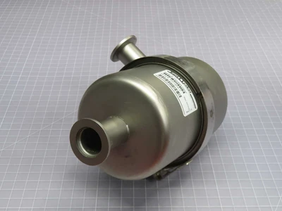 Used KURT J. LESKER _UNKNOWN_ Valves/Fittings Texas US | OCO Industrial #1688165