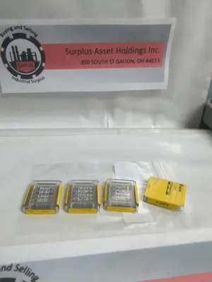 New | in-Stock COOPER BUSSMANN GDA 6.3A Miscellaneous Equipment (Electrical & Power) Ohio US | Surplus Asset Holdings #1309787
