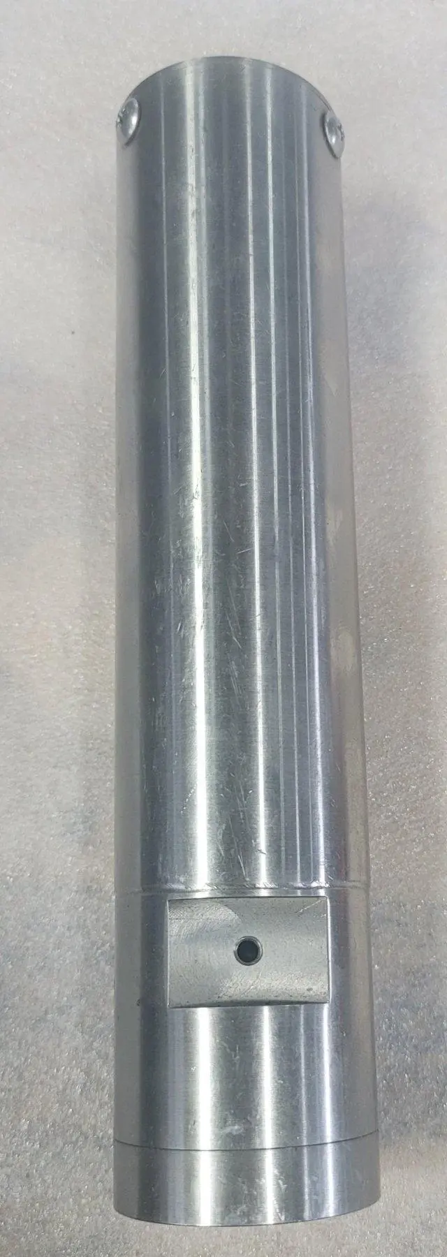USED Ramapo Instrument Company X-00020