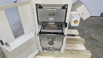 USED CONAIR TB250