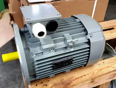 NEW: Westfalia SA 7 motor only.