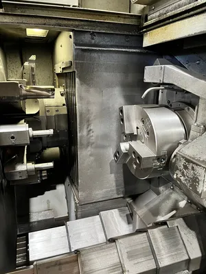 2010 MAZAK MULTIPLEX 6200YB 5-Axis or More CNC Lathes | CNCsurplus (6)