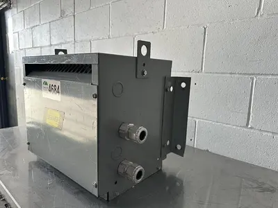 USED BEAVER ELECTRICAL MACHINERY AVR10SH4C