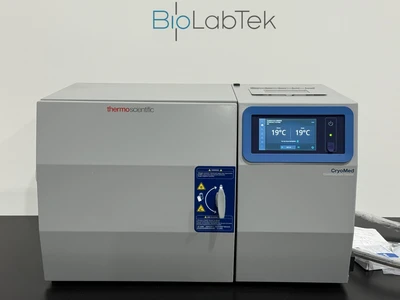 NEW Thermo TSCM17EA